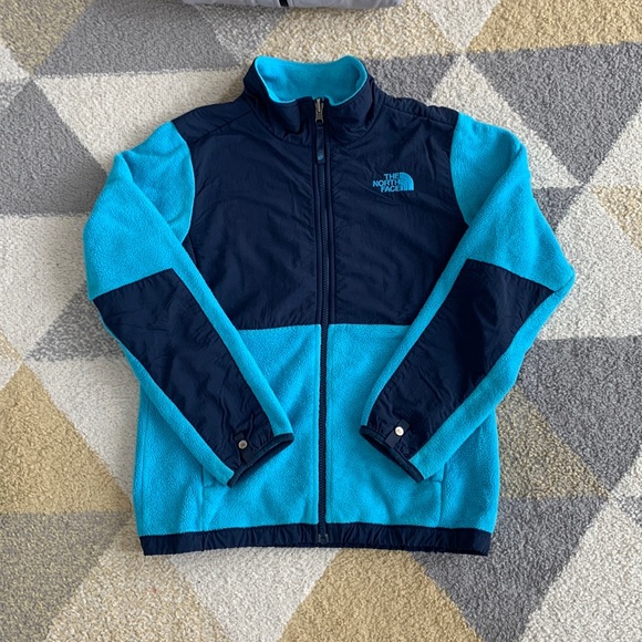 The North Face Other - Girls The North Face Denali Fleece